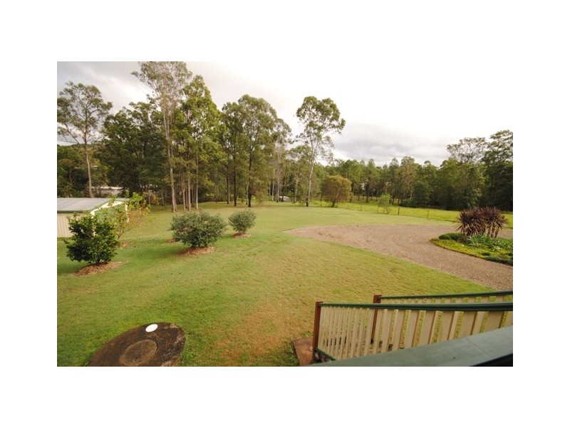 Glenwood QLD 4570