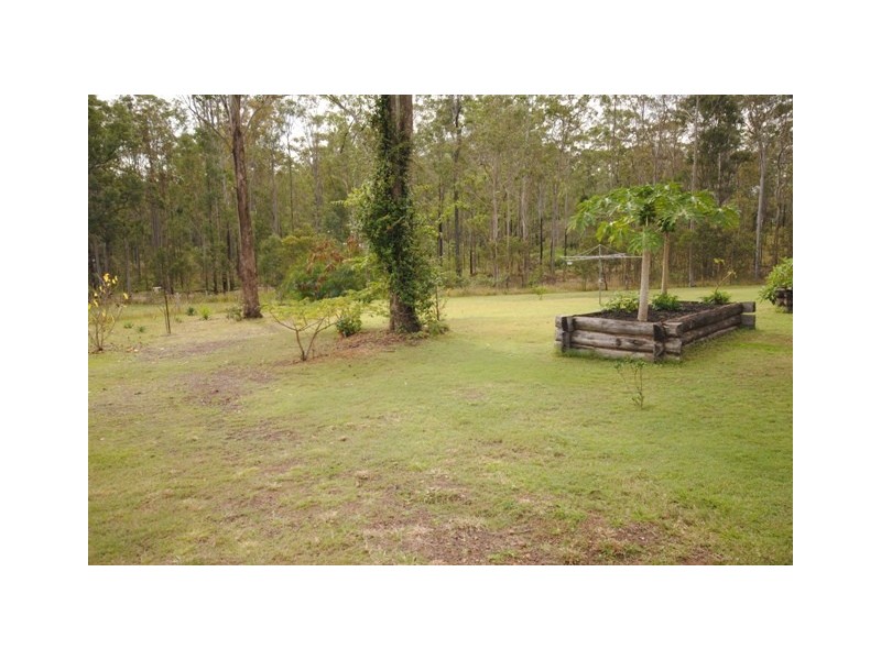 Glenwood QLD 4570