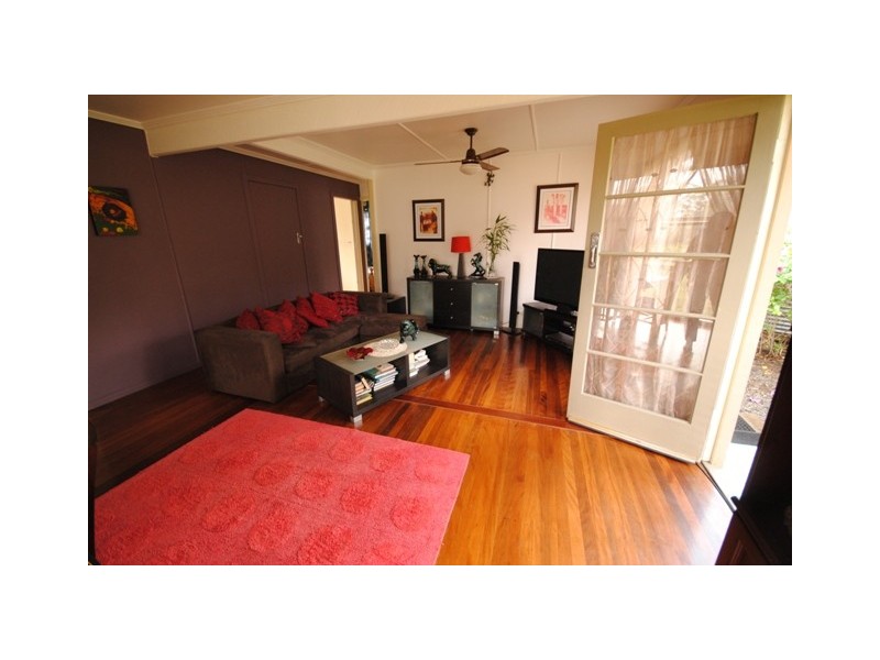 Glenwood QLD 4570