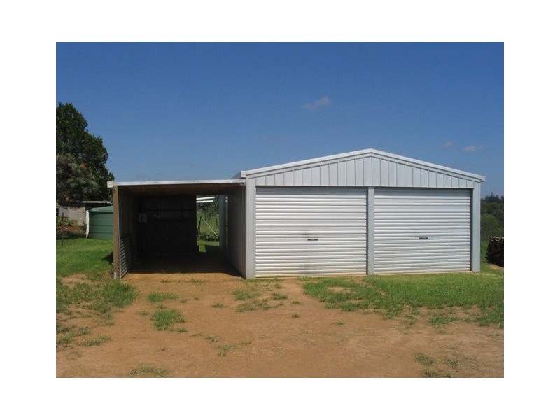 113 Fritz Rd, Chatsworth QLD 4570