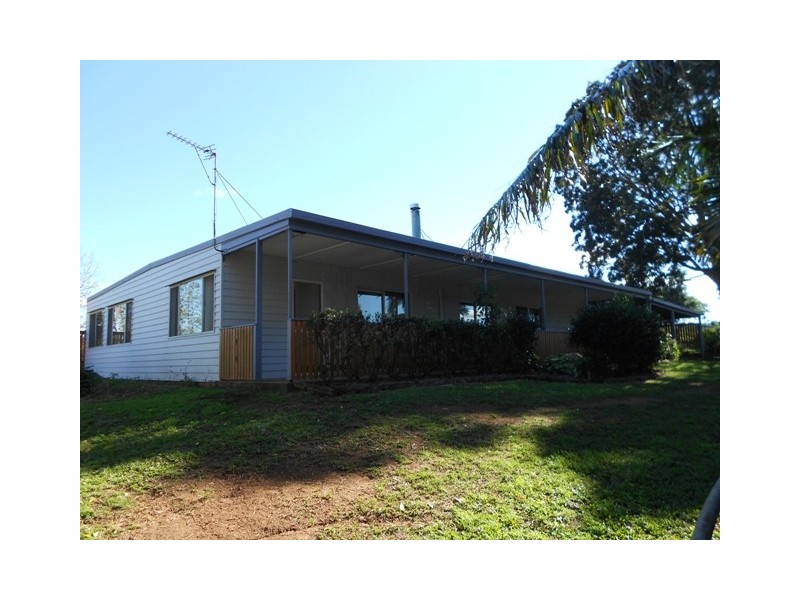 113 Fritz Rd, Chatsworth QLD 4570
