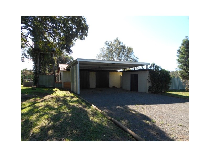 113 Fritz Rd, Chatsworth QLD 4570