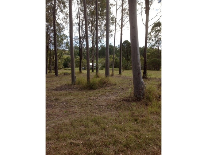Glenwood QLD 4570