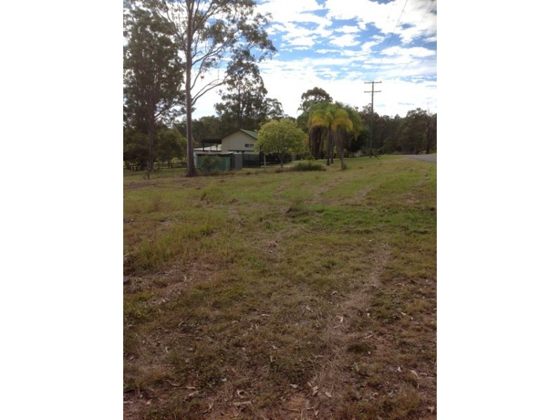 Glenwood QLD 4570