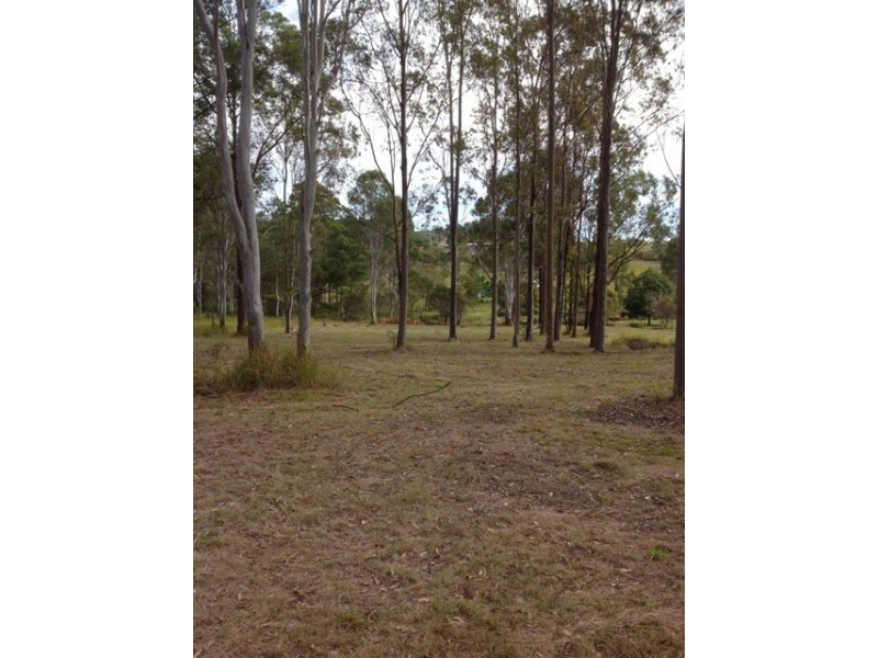 Glenwood QLD 4570