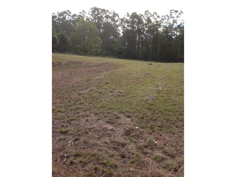 Lot 119 Trotter Rd, Glenwood QLD 4570