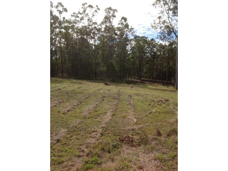 Lot 119 Trotter Rd, Glenwood QLD 4570