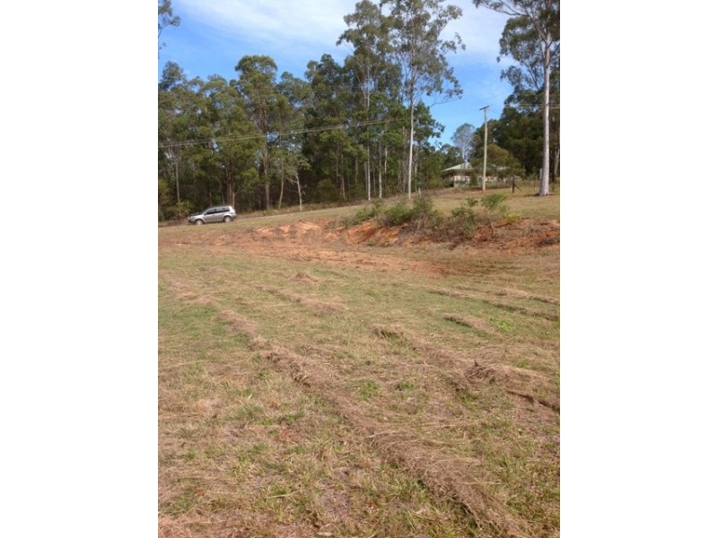 Lot 119 Trotter Rd, Glenwood QLD 4570