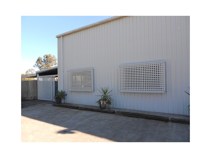 400 Drummond Drive, Glanmire QLD 4570