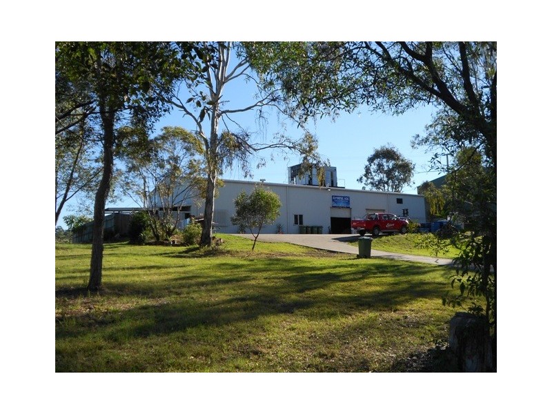 400 Drummond Drive, Glanmire QLD 4570