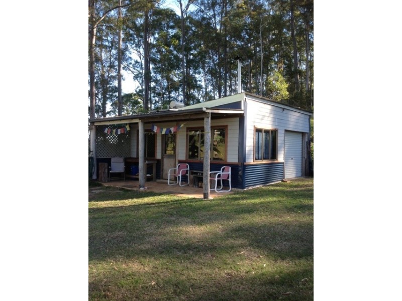 Wolvi QLD 4570