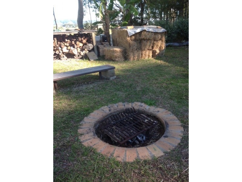 Wolvi QLD 4570