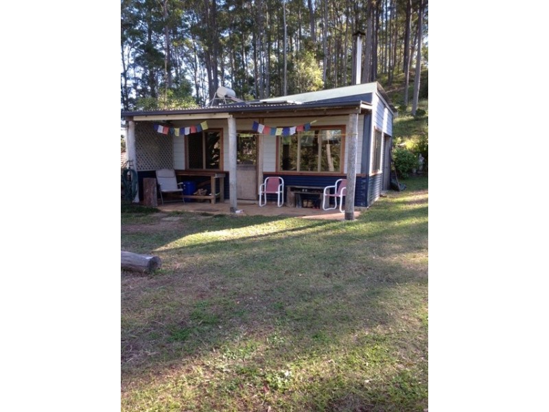 Wolvi QLD 4570
