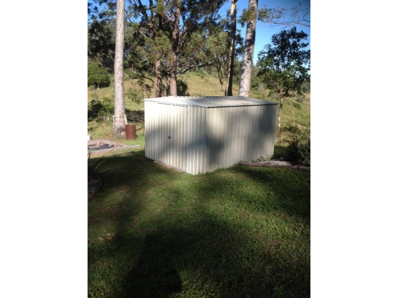 Wolvi QLD 4570