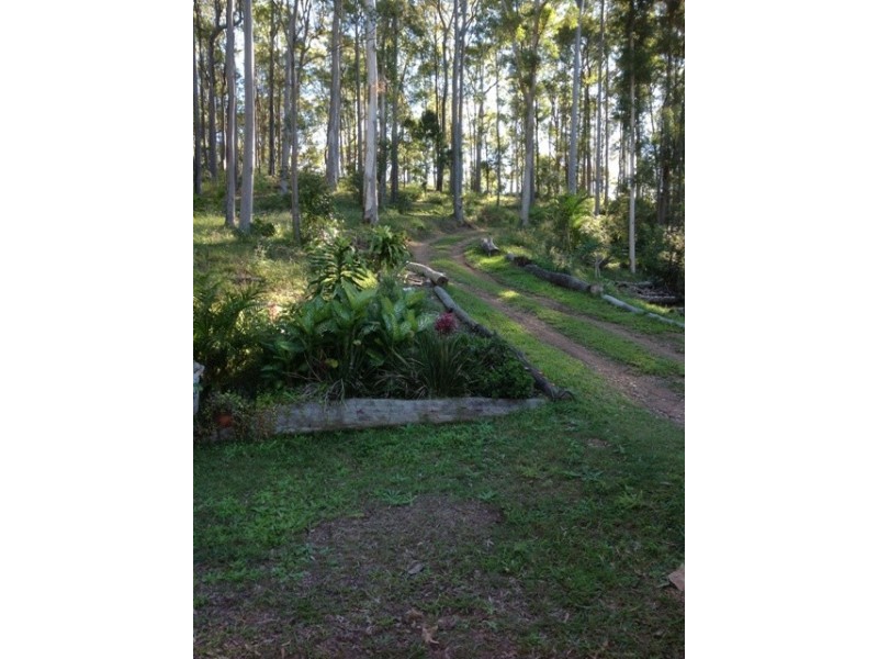 Wolvi QLD 4570