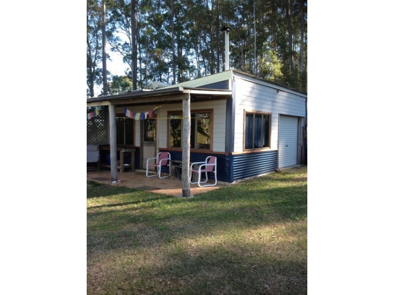 Wolvi QLD 4570