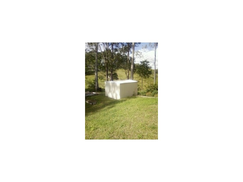 Wolvi QLD 4570
