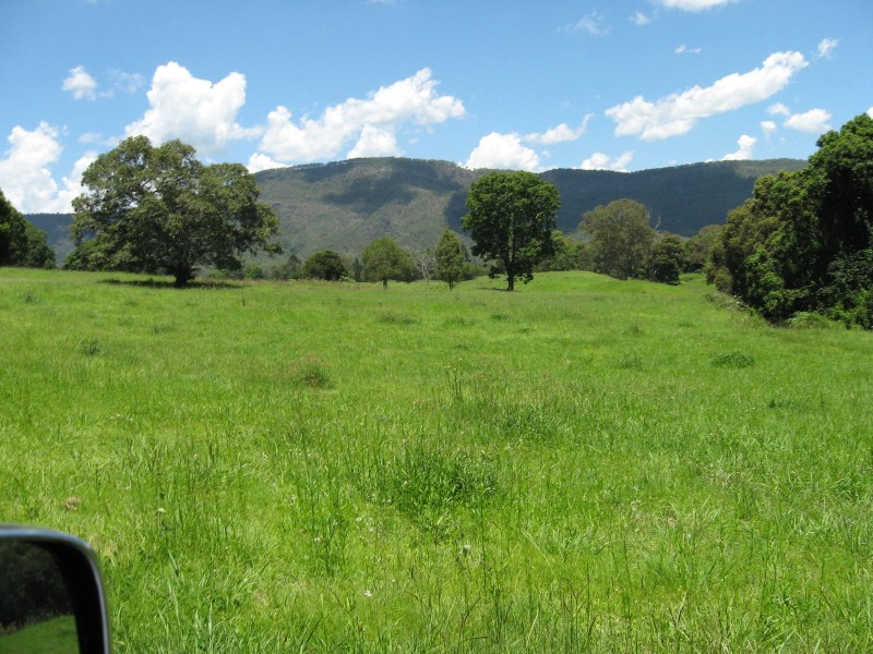 0 kandanga, Kandanga QLD 4570
