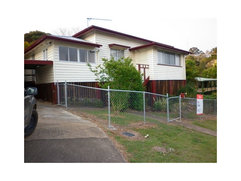 8 Stone, Gympie QLD 4570