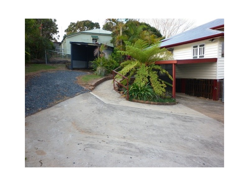 8 Stone, Gympie QLD 4570