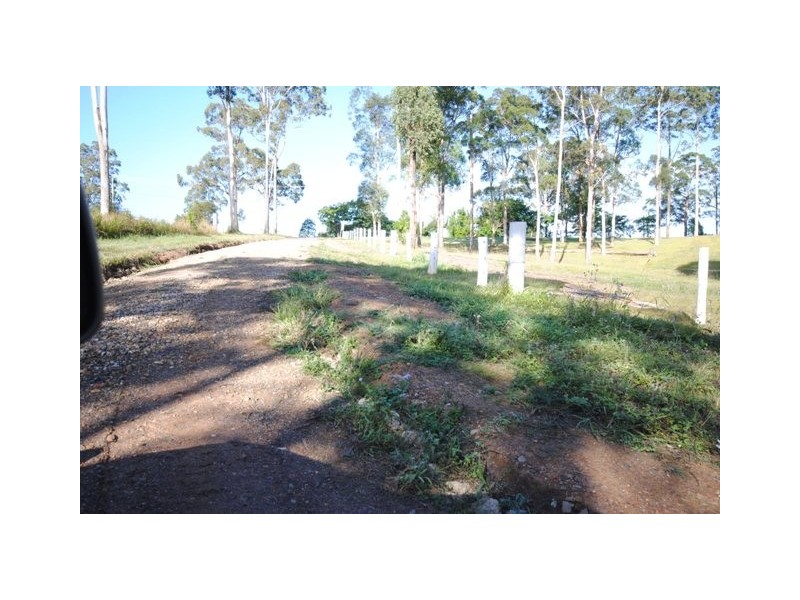 Lot 2 Old Veteran Rd, Veteran QLD 4570