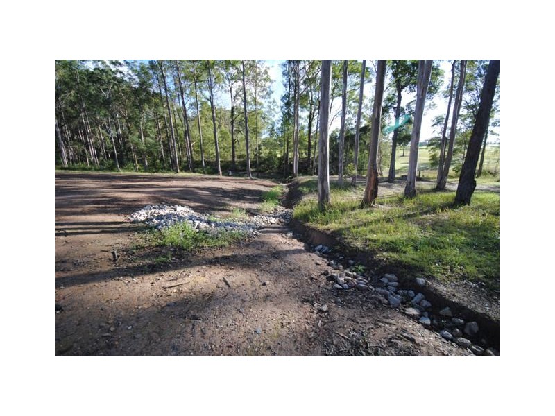 Lot 2 Old Veteran Rd, Veteran QLD 4570