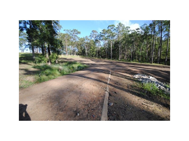 Lot 2 Old Veteran Rd, Veteran QLD 4570
