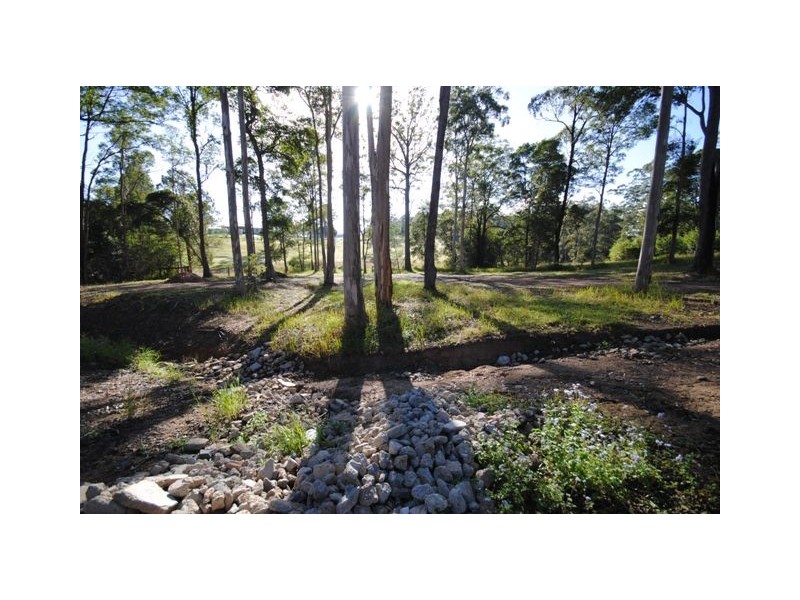 Lot 2 Old Veteran Rd, Veteran QLD 4570