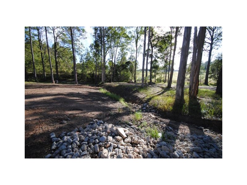 Lot 2 Old Veteran Rd, Veteran QLD 4570