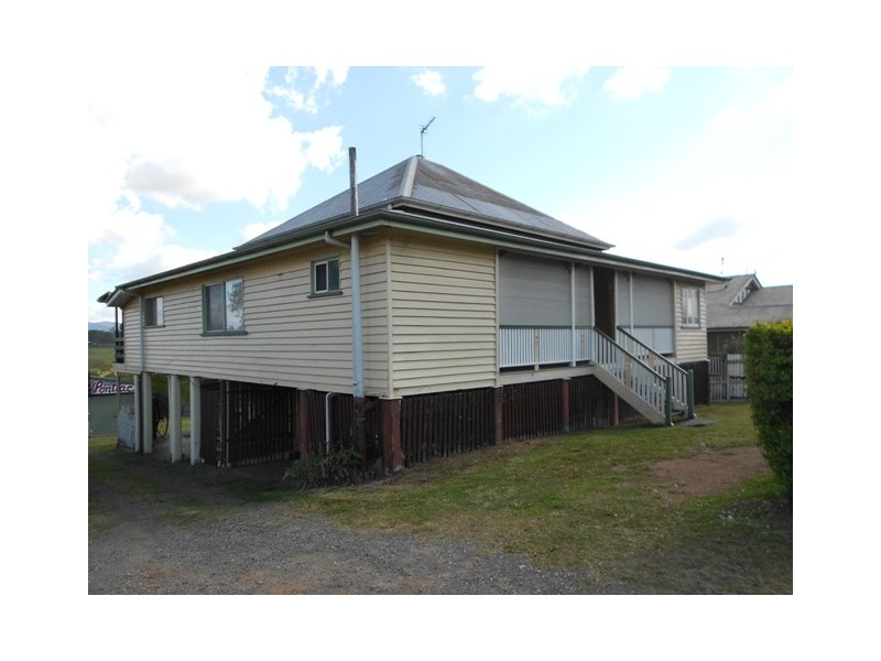 34 Wickham St, Gympie QLD 4570