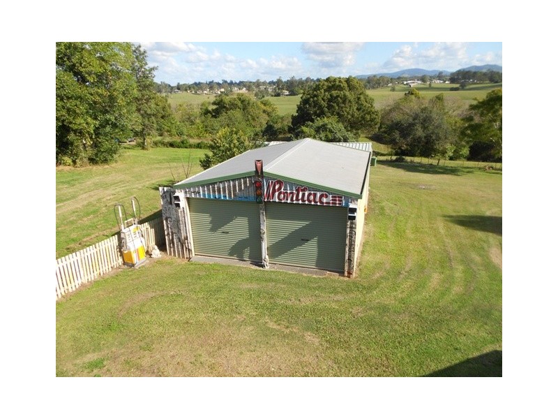34 Wickham St, Gympie QLD 4570