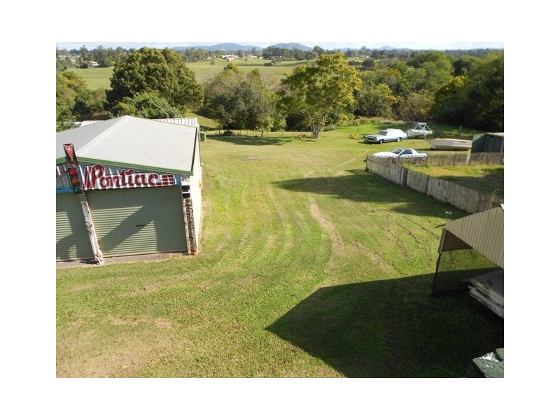 34 Wickham St, Gympie QLD 4570