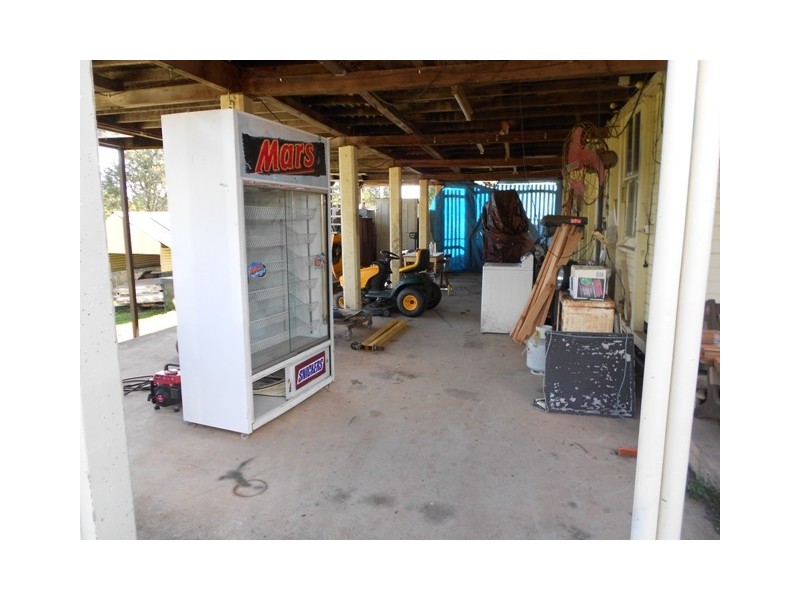 34 Wickham St, Gympie QLD 4570