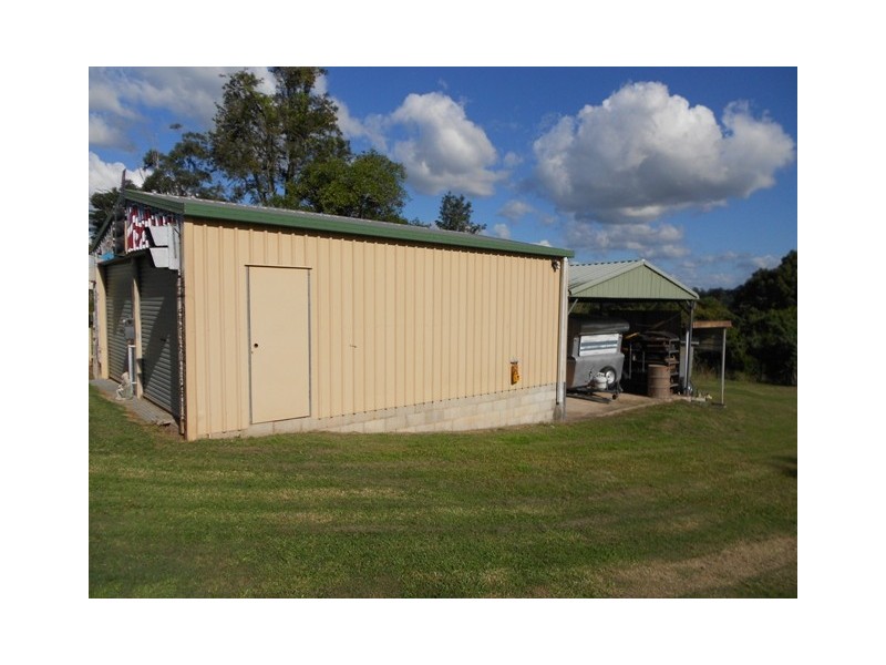 34 Wickham St, Gympie QLD 4570