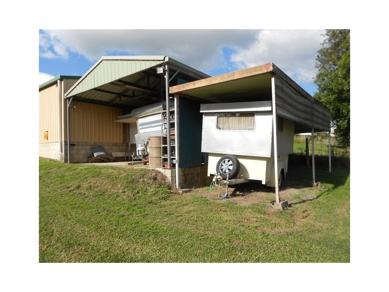 34 Wickham St, Gympie QLD 4570