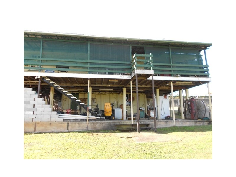 34 Wickham St, Gympie QLD 4570