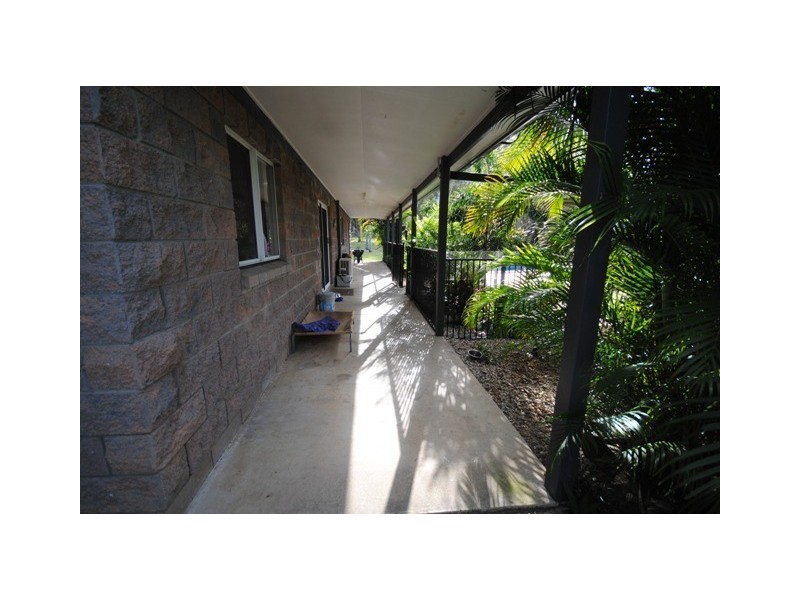 Goomboorian QLD 4570