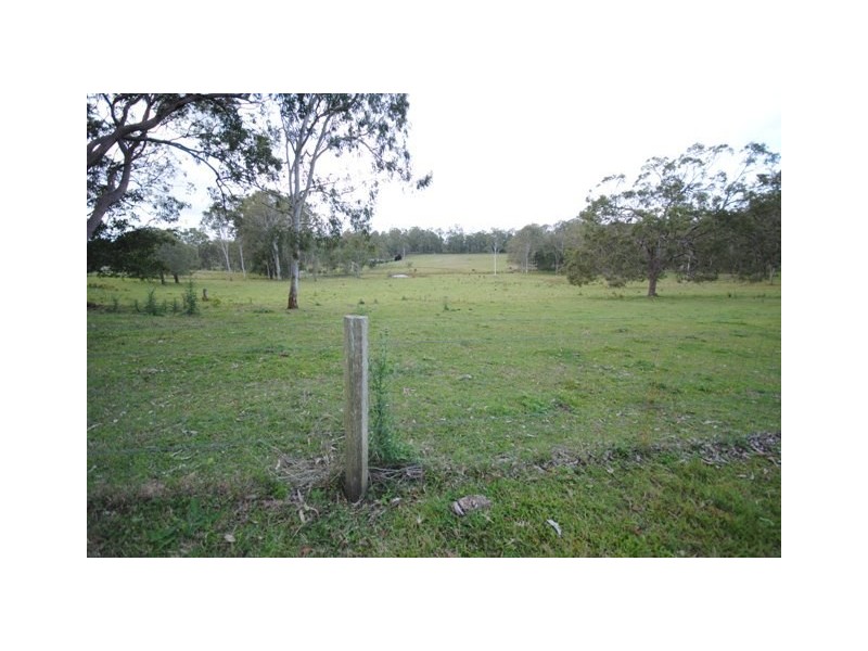 Goomboorian QLD 4570