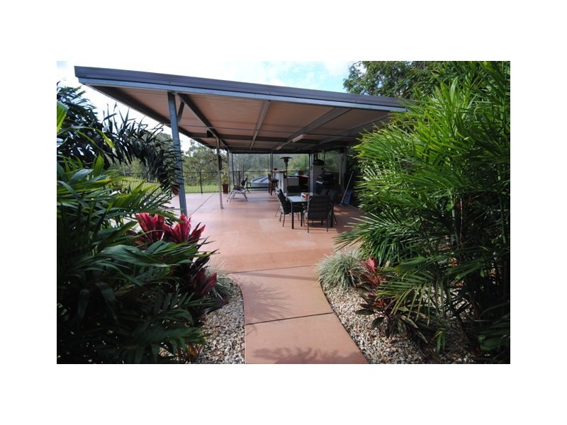 Goomboorian QLD 4570