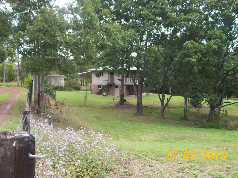 38 Holding Road, The Dawn QLD 4570