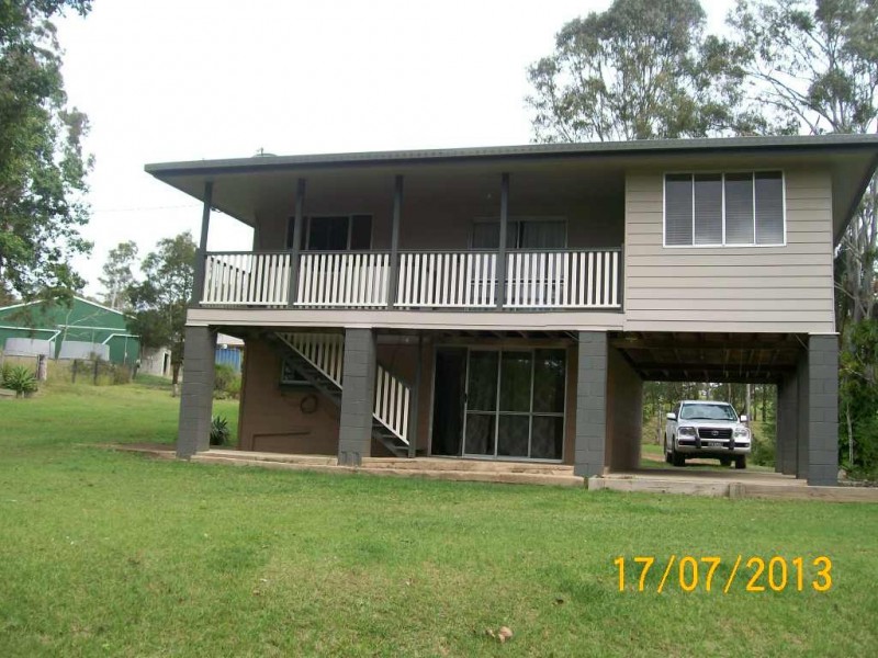 38 Holding Road, The Dawn QLD 4570