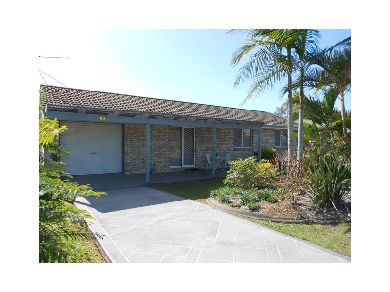 85 Old Maryborough Rd, Gympie QLD 4570