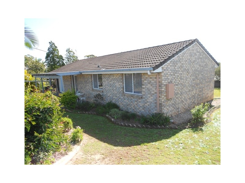 85 Old Maryborough Rd, Gympie QLD 4570