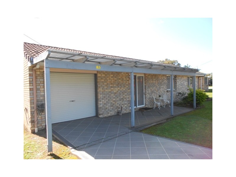 85 Old Maryborough Rd, Gympie QLD 4570