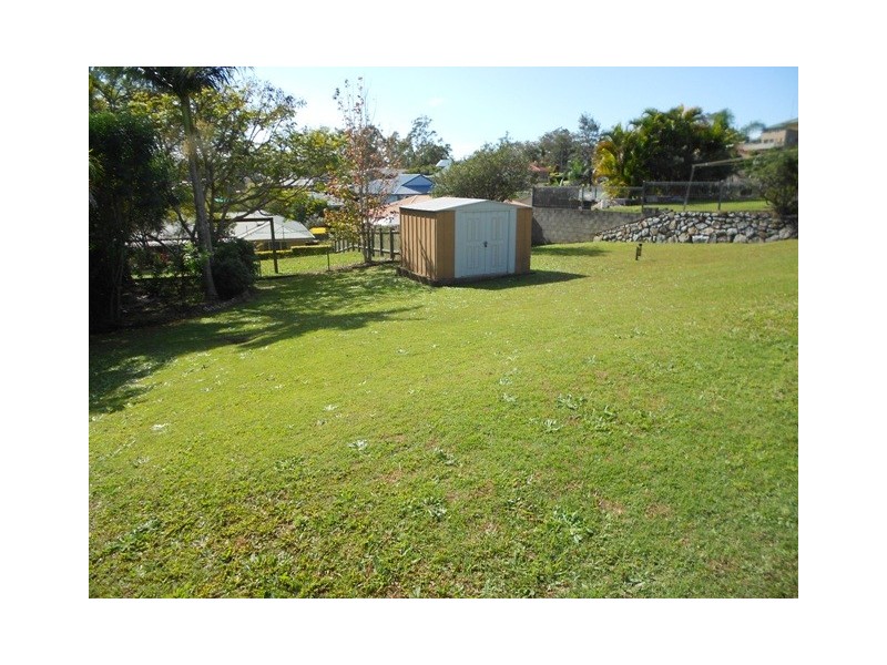 85 Old Maryborough Rd, Gympie QLD 4570