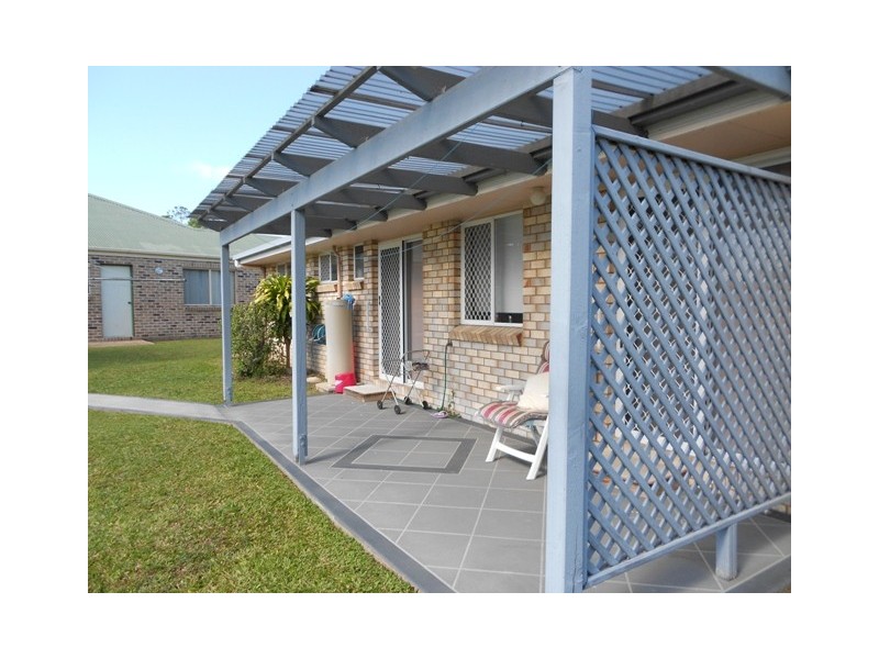 85 Old Maryborough Rd, Gympie QLD 4570
