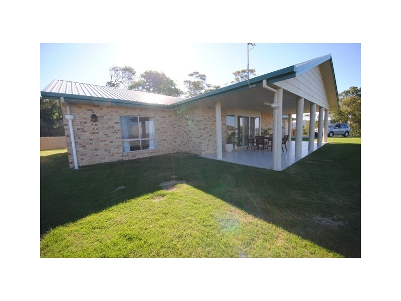 Chatsworth QLD 4570