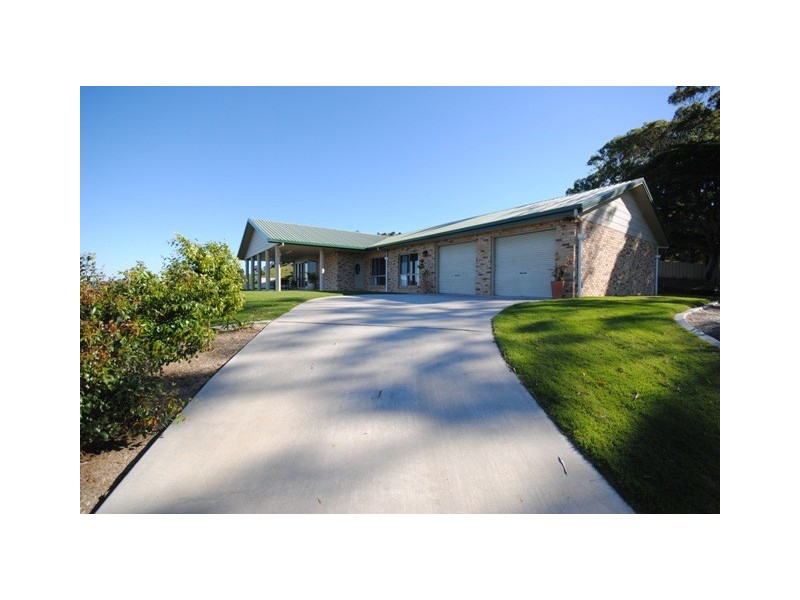 Chatsworth QLD 4570