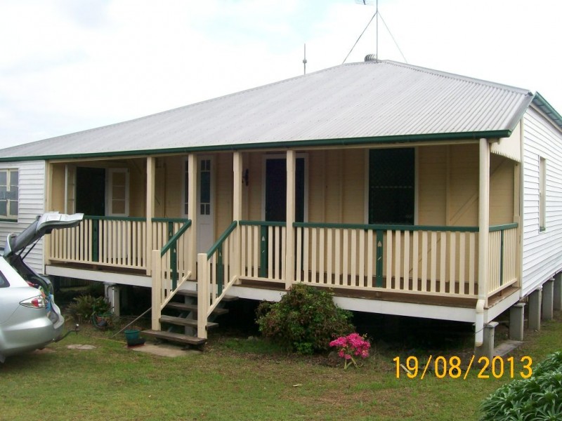 24 Iron Street, Gympie QLD 4570