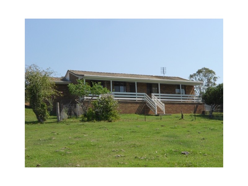 205 Dawn rd, The Dawn QLD 4570